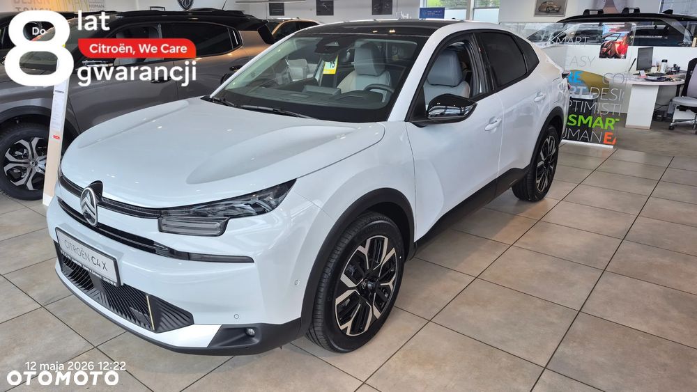 Citroen C4X
