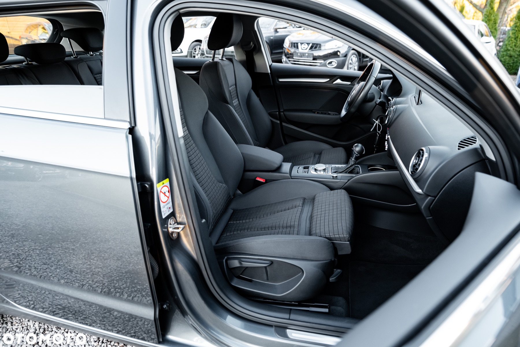 Audi A3 - 25