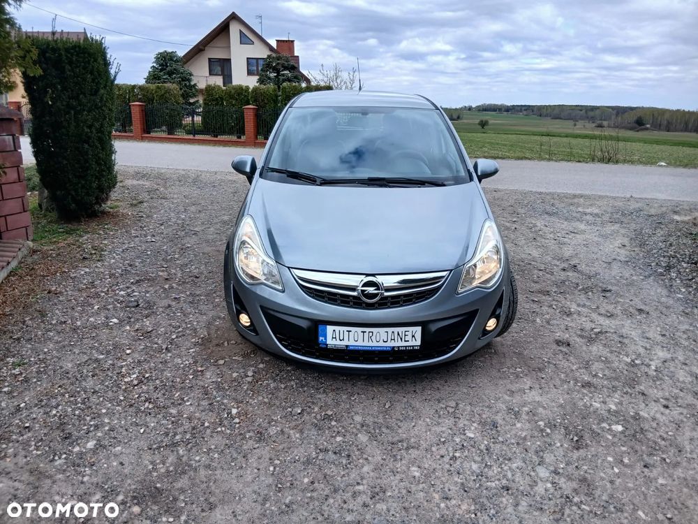 Opel Corsa 1.2 16V Enjoy - 2