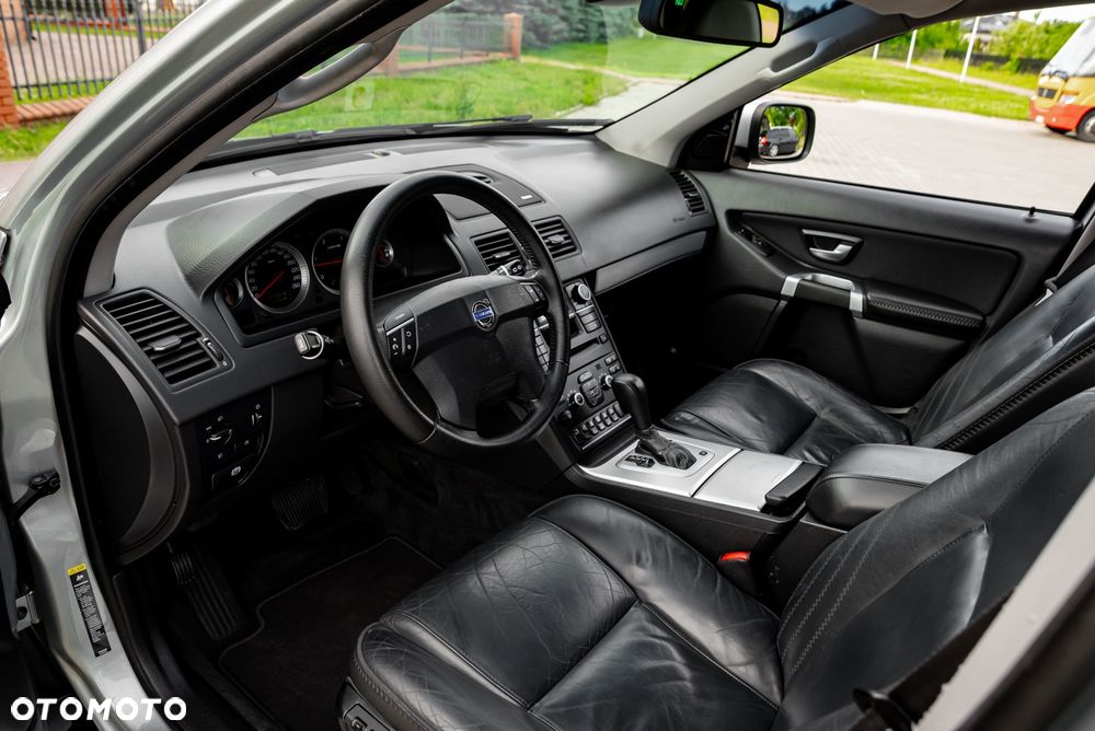 Volvo XC 90 D5 Ocean Race - 17