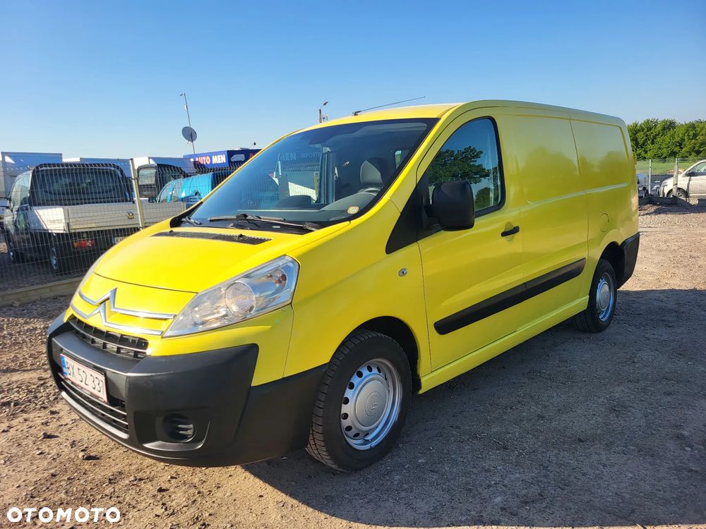 Citroën Jumpy - 2