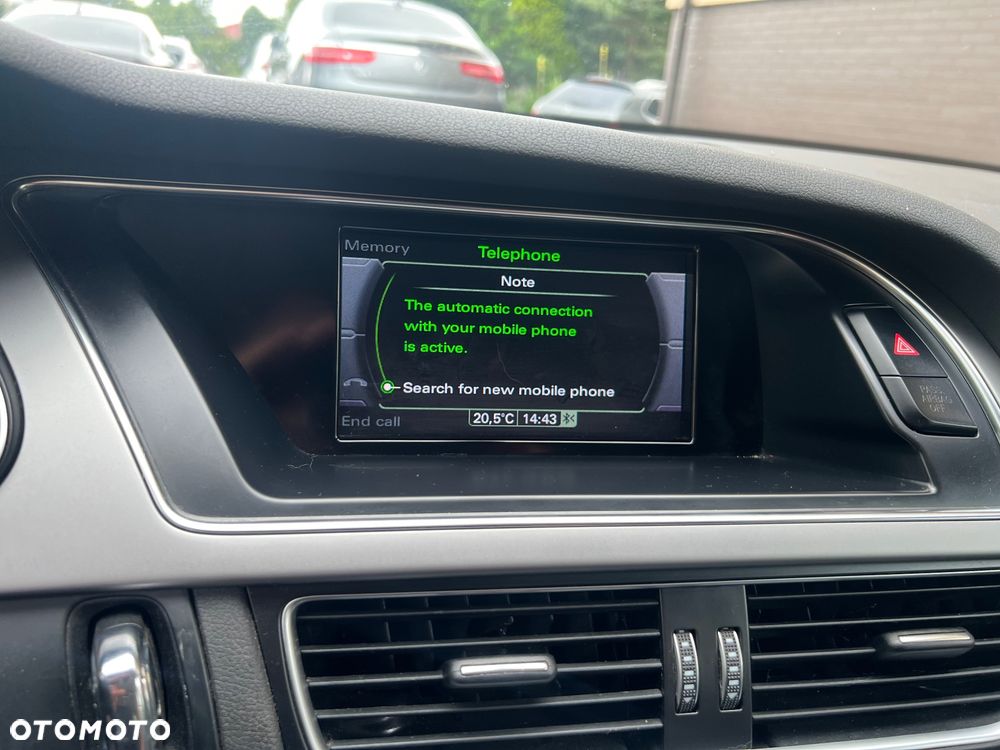 Audi A4 Avant 2.0 TDI 116g DPF Ambiente - 18