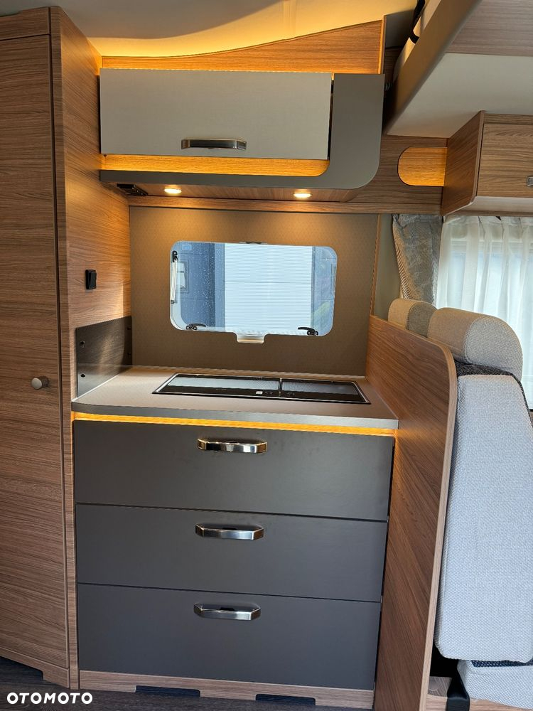Weinsberg CaraSuite FORD 650 MF 2024 - 16