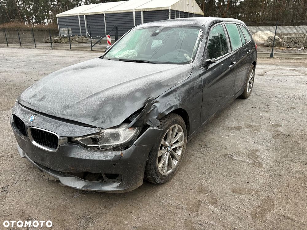BMW Seria 3 - 3