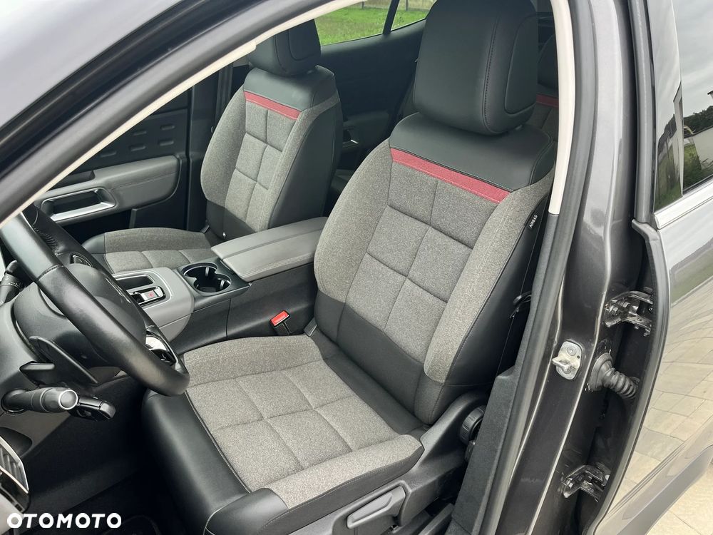 Citroën C5 Aircross - 10