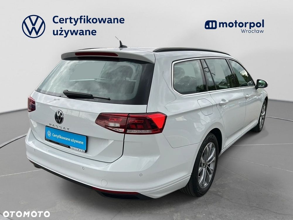 Volkswagen Passat Variant 1.5 TSI EVO Business DSG - 15