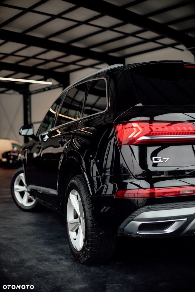 Audi Q7 - 29
