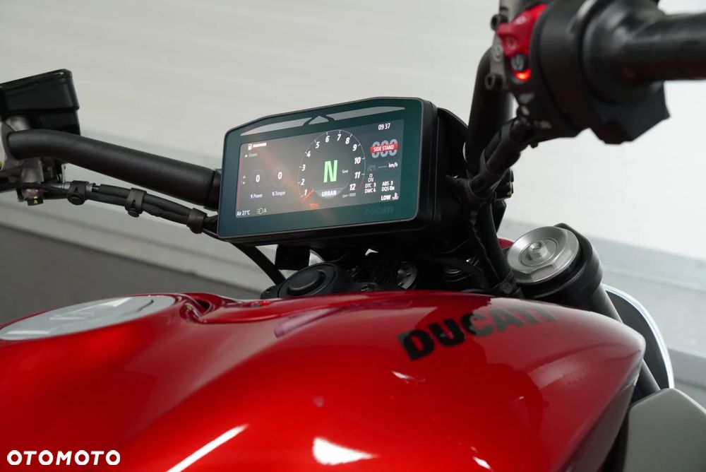 Ducati Diavel - 6
