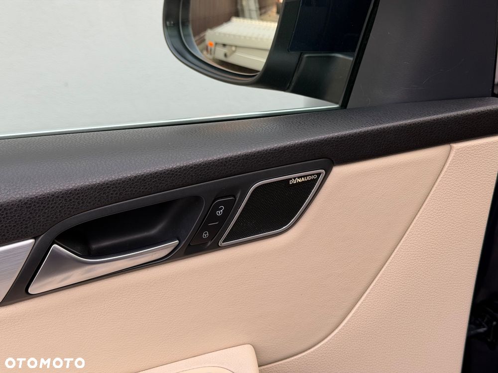 Volkswagen Sharan 2.0 TDI Highline DSG - 21