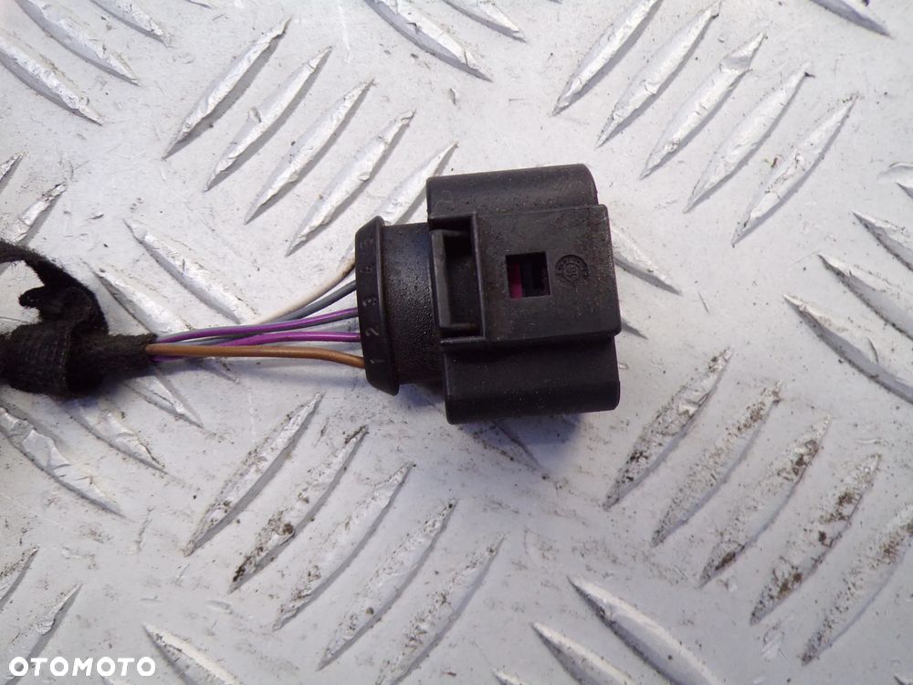 LUSTERKO PRAWE SEAT MII VOLKSWAGEN UP SKODA CITYGO 5 PIN - 4
