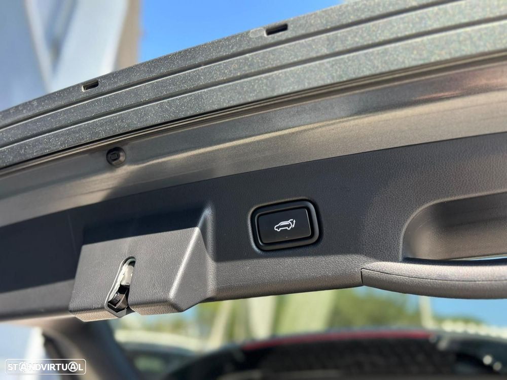 Hyundai Tucson 1.6 T-GDi Premium - 14