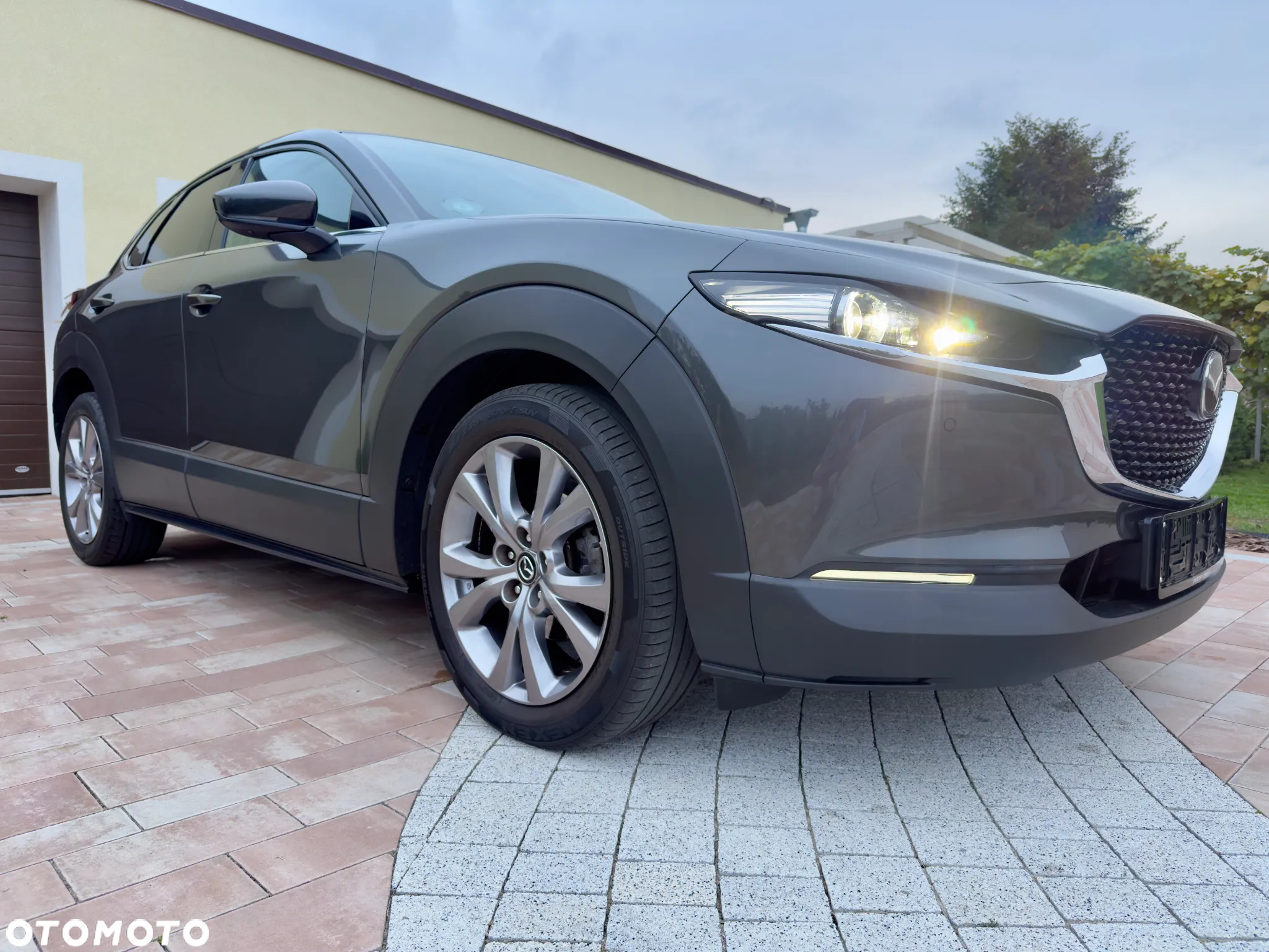 Mazda CX-30 - 6