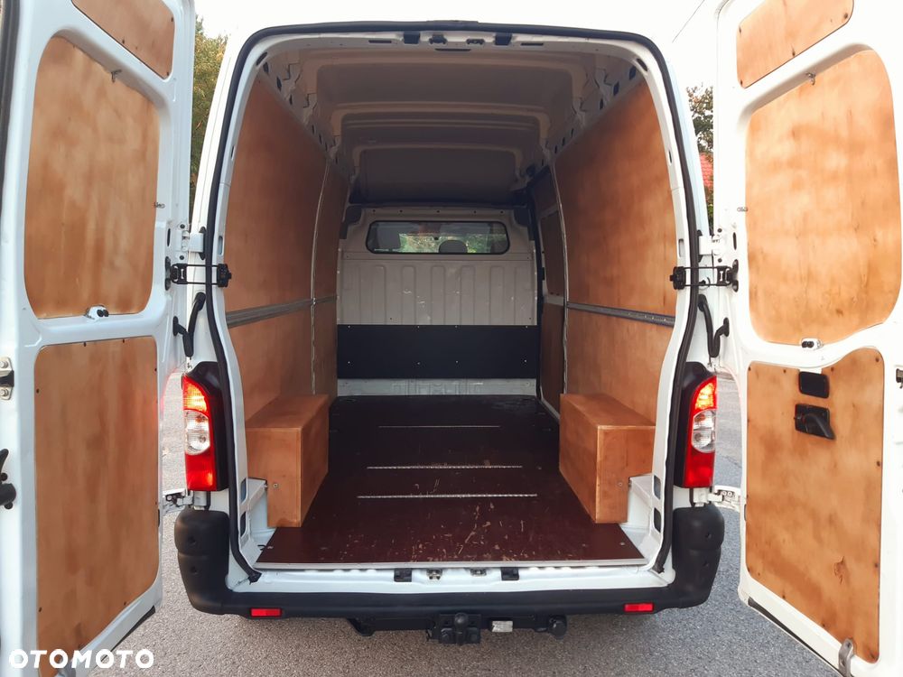 Opel Movano - 20