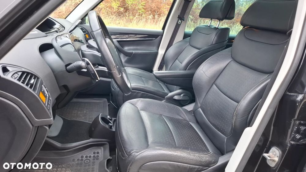 Seat Altea XL 2.0 TDI 4x4 Freetrack - 14