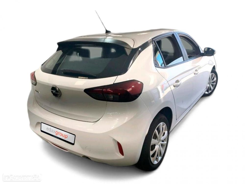 Opel Corsa 1.5 D Edition - 2