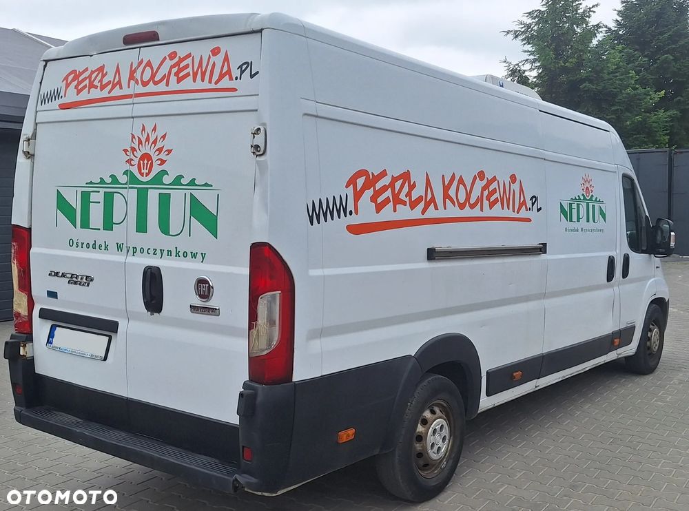 Fiat Ducato - 3