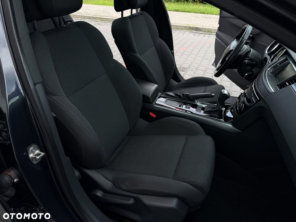 Peugeot 508 HDi 160 Automatik Business-Line - 21