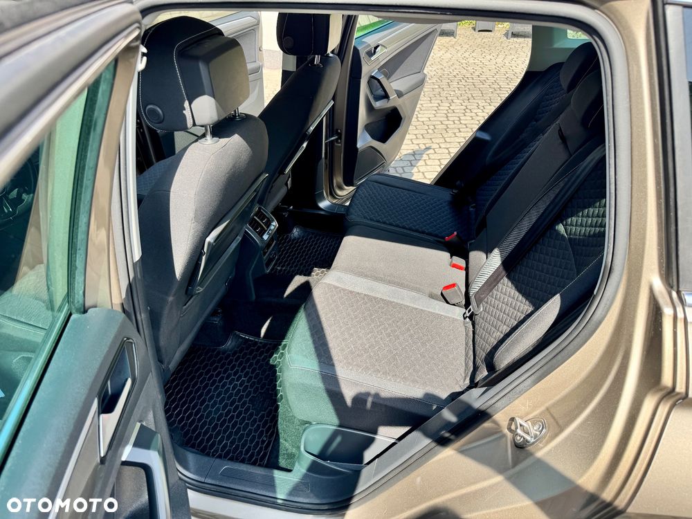 Volkswagen Tiguan 1.4 TSI DSG BlueMotion Technology Sport & Style - 8