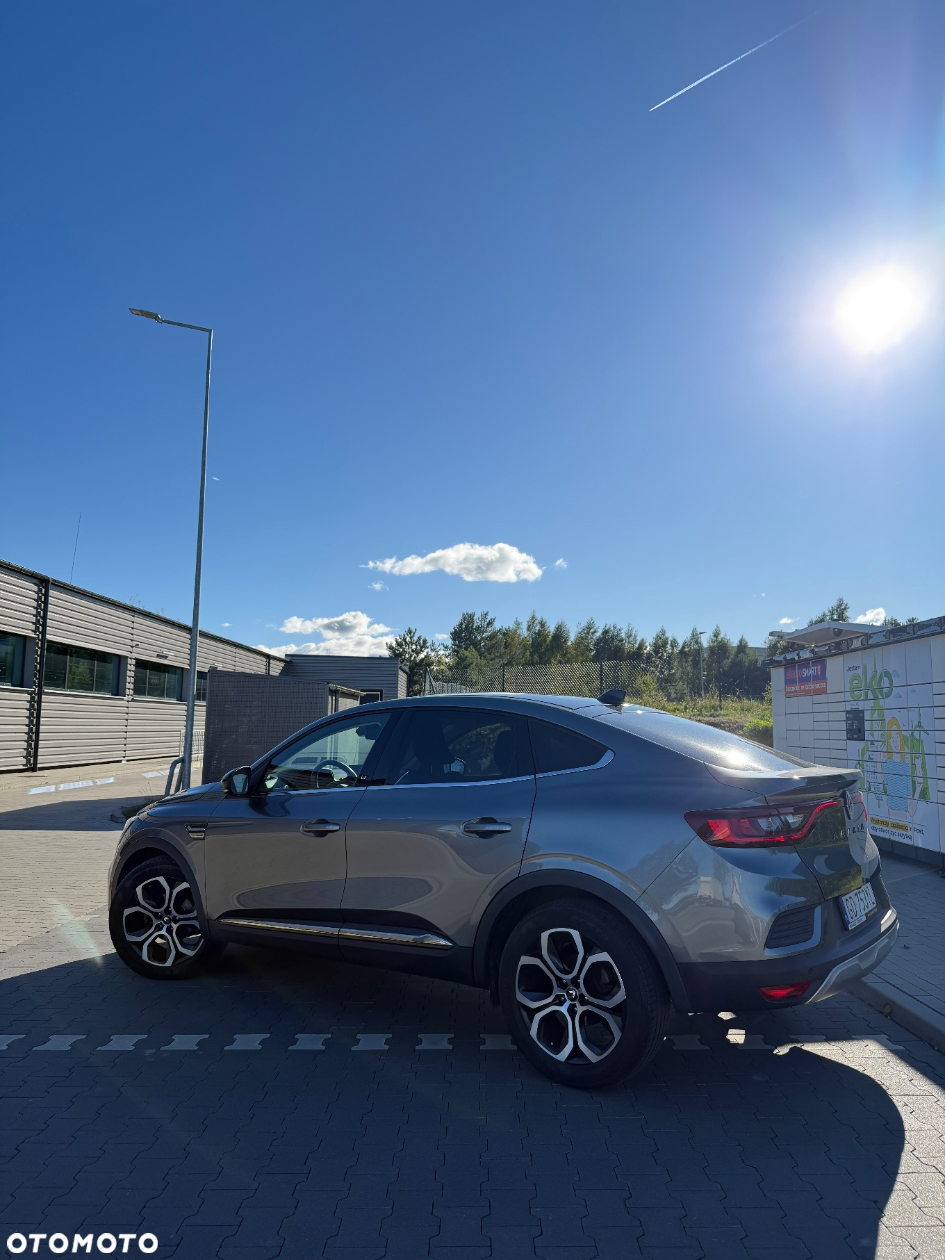 Renault Arkana - 9