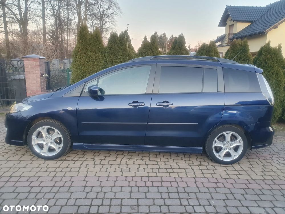 Mazda 5 2.0 Top / Sport - 2