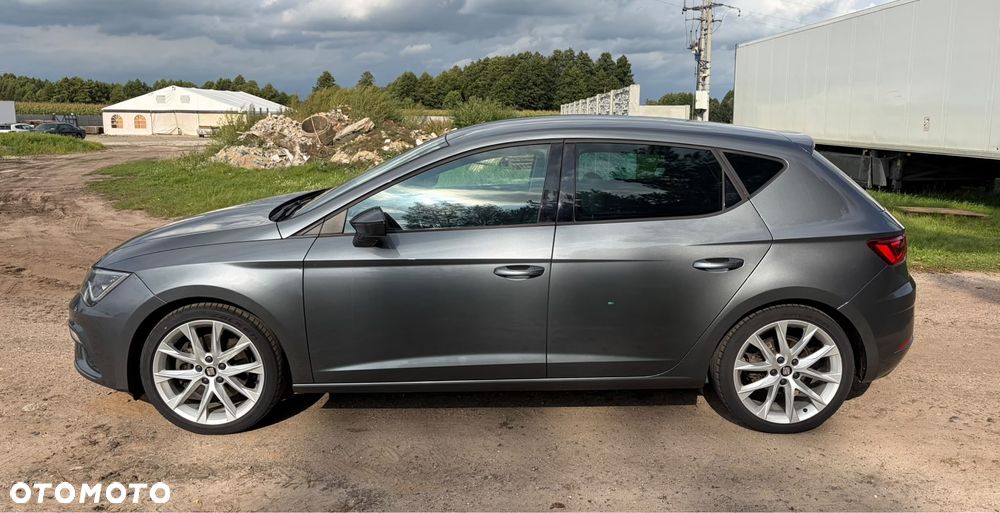 Seat Leon - 4