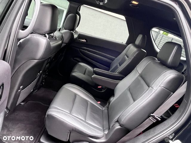 Dodge Durango 3,6 Limited - 10