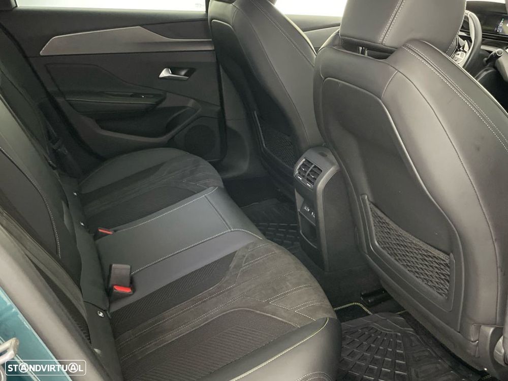 Peugeot 308 SW - 24
