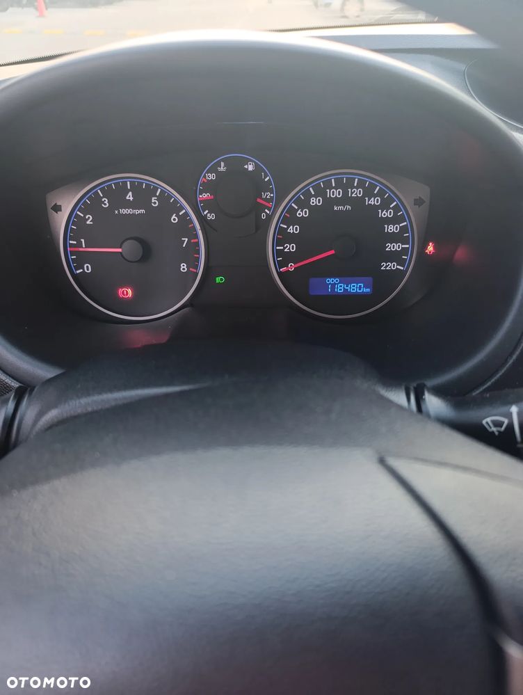 Hyundai i20 - 9