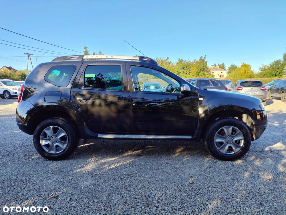Dacia Duster TCe 125 2WD Comfort - 11