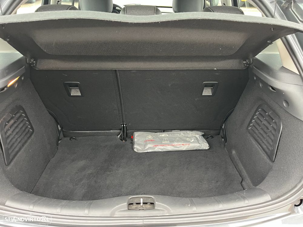 Citroën C3 1.0 VTi Attraction - 14