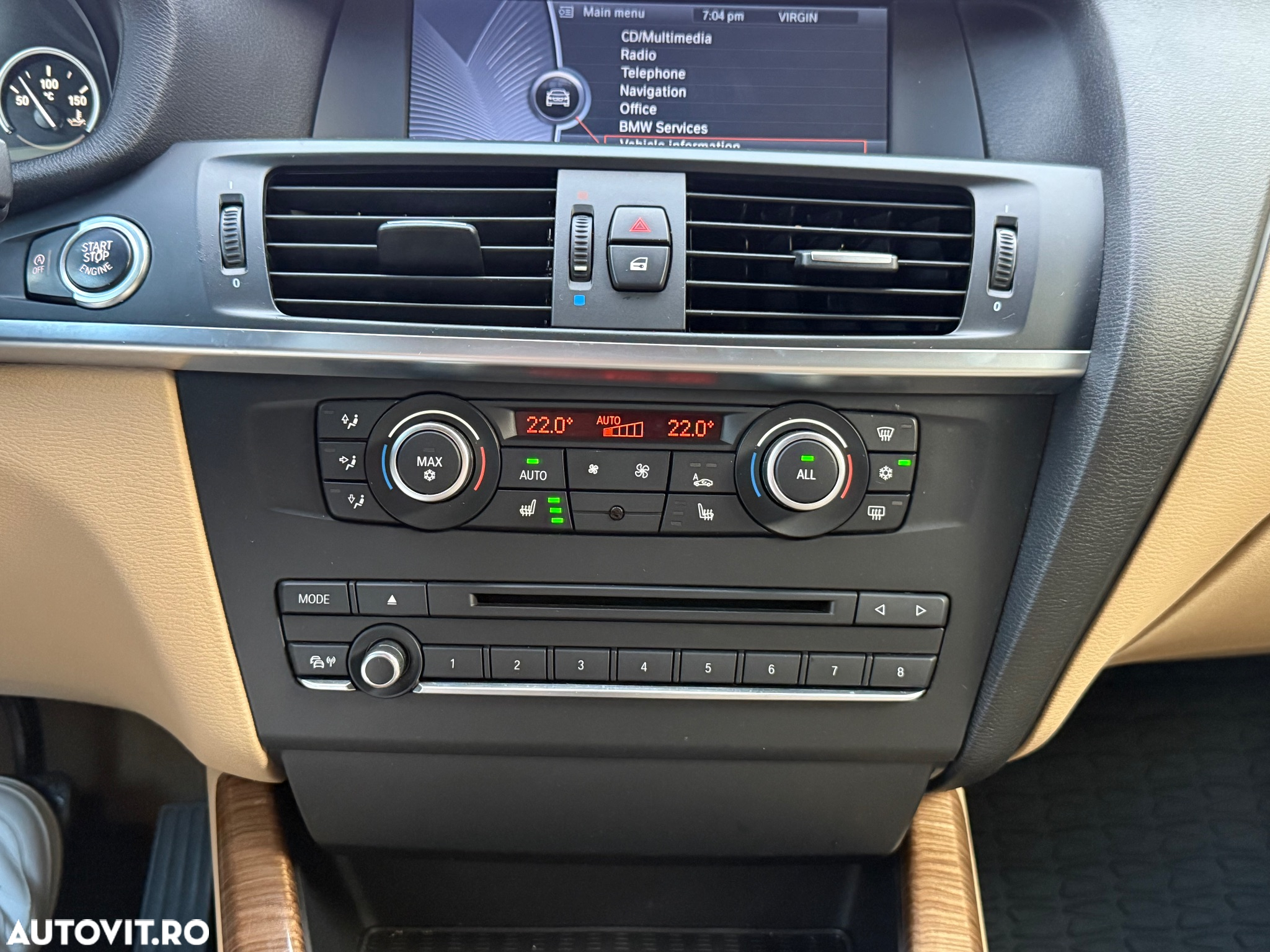 BMW X3 xDrive30d - 15
