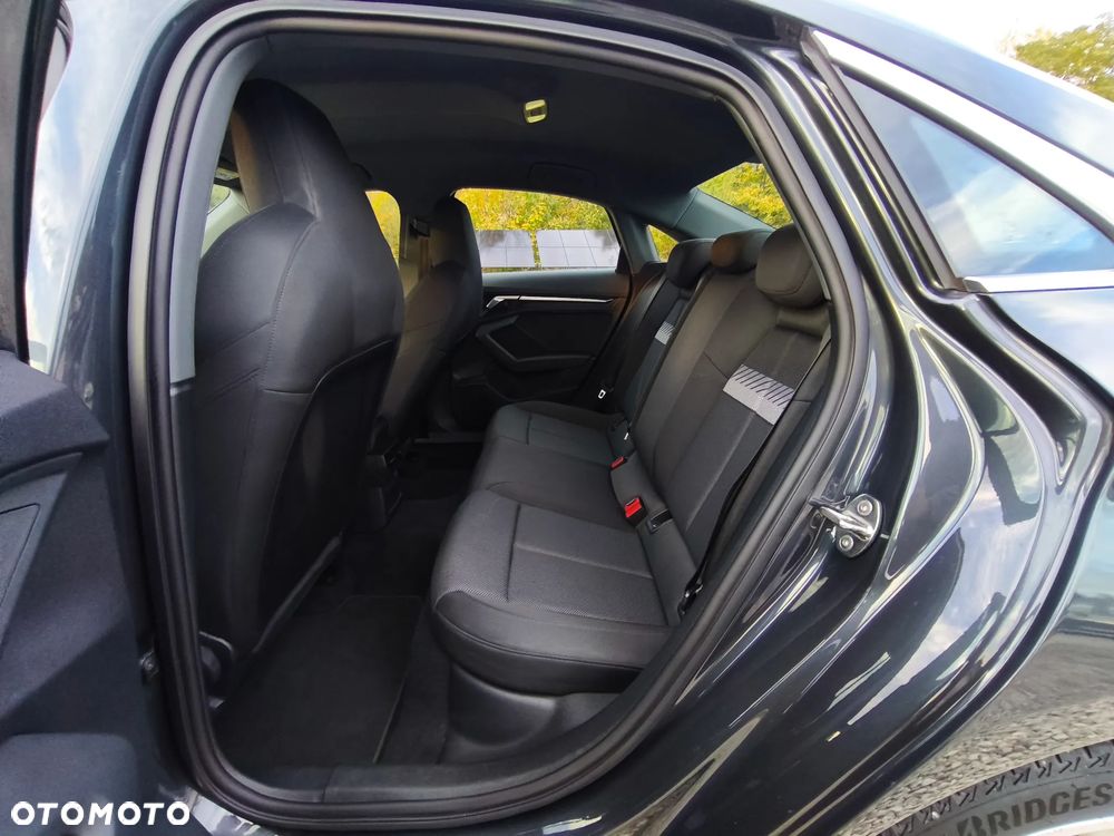 Audi A3 Limousine - 26