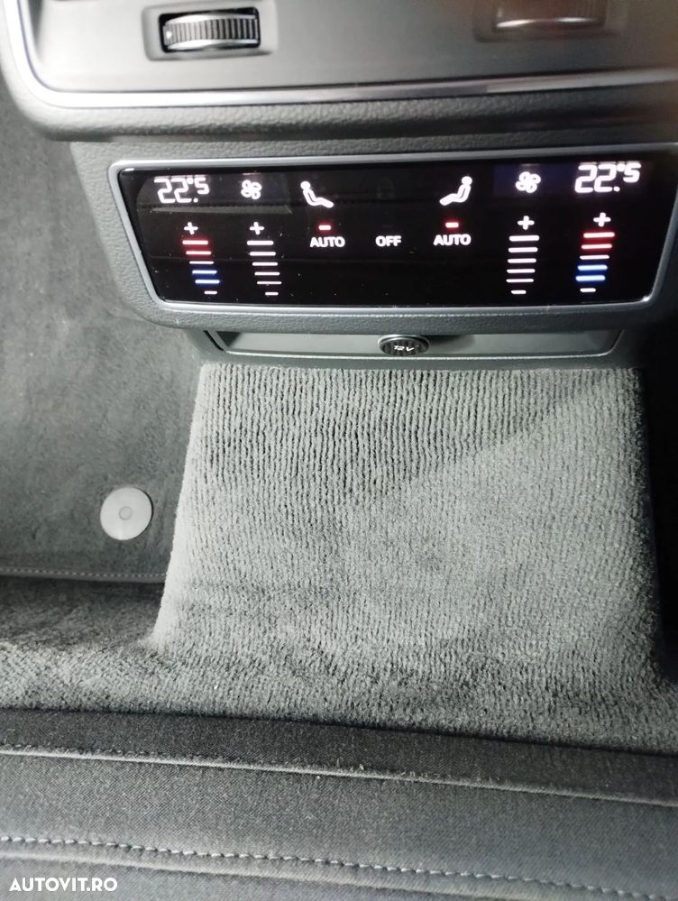 Audi A6 Avant - 18