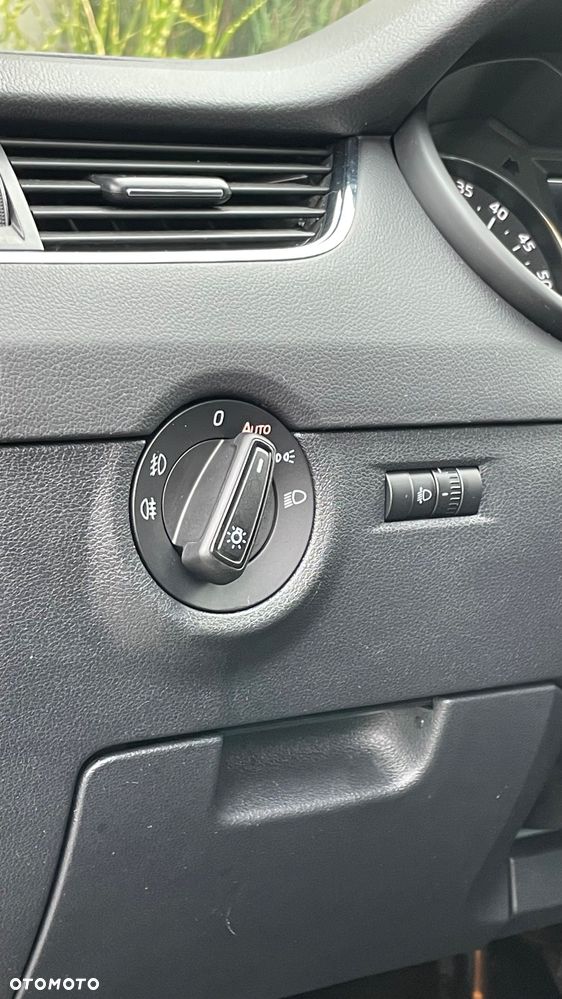 Skoda Octavia 1.6 TDI Ambition - 23