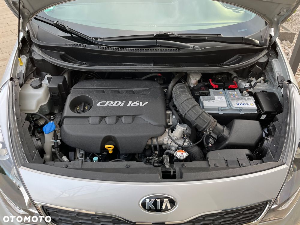 Kia Rio - 21