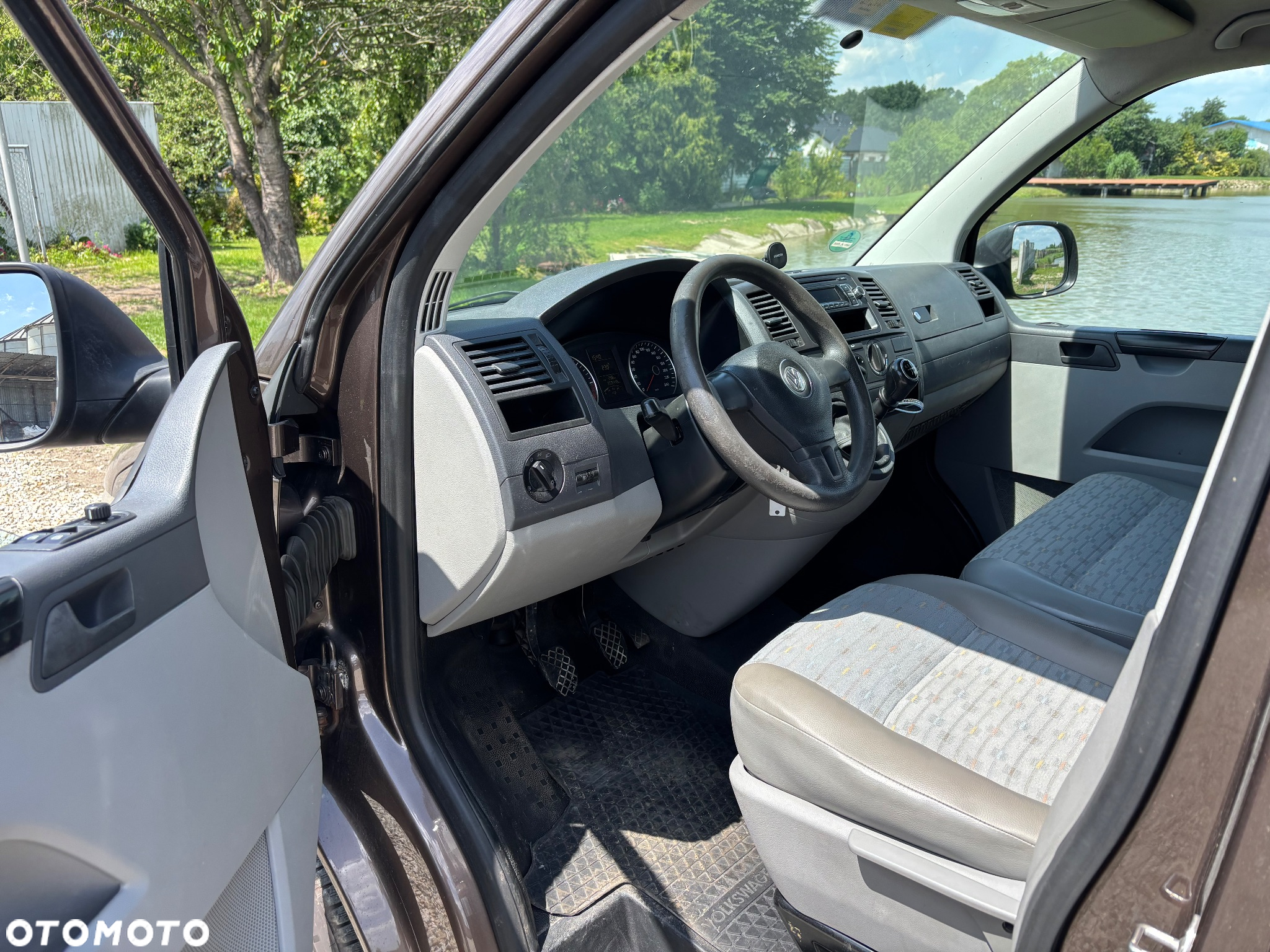 Volkswagen T5 - 5