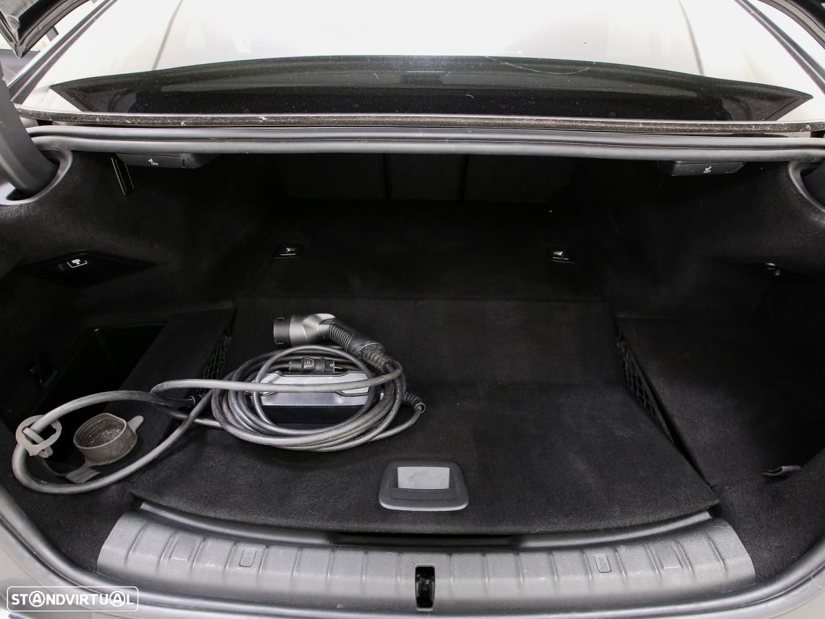 BMW 530 - 14