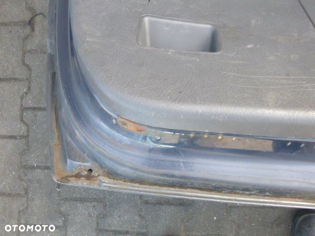 KLAPA TYŁ TYLNA TOYOTA AVENSIS T22 KOMBI KOMPLETNA - 27