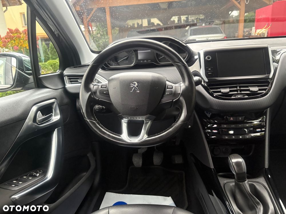 Peugeot 2008 - 20