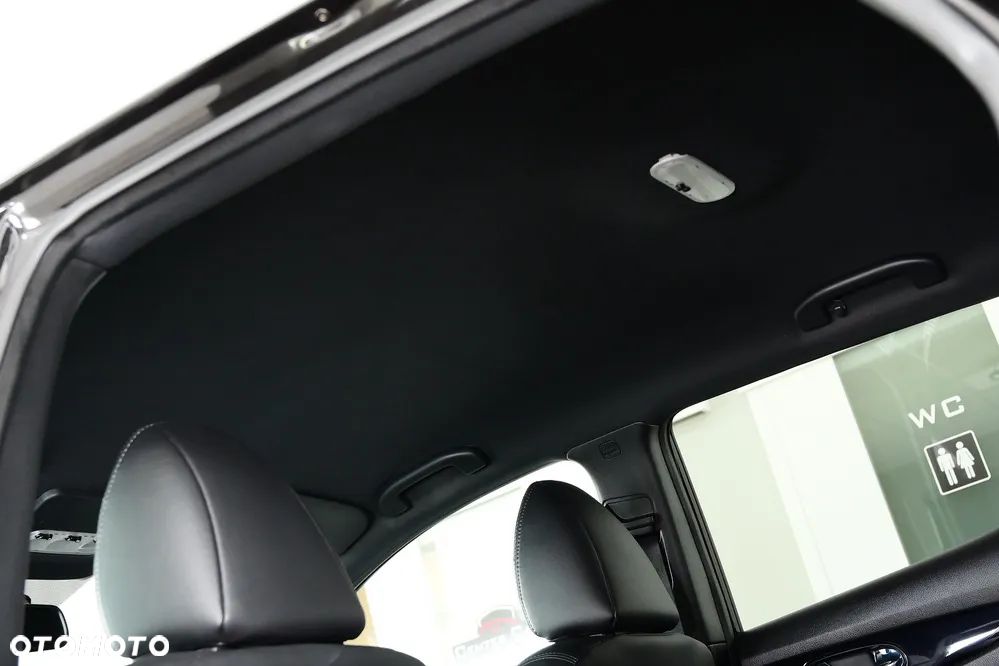 Nissan Qashqai 1.2 DIG-T Tekna EU6 - 30