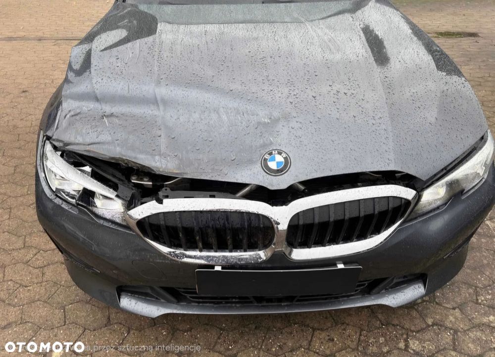 BMW Seria 3 - 2