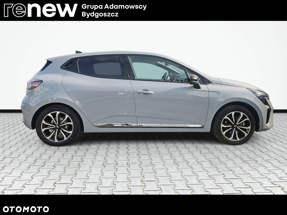 Renault Clio 1.6 E-TECH Techno - 9