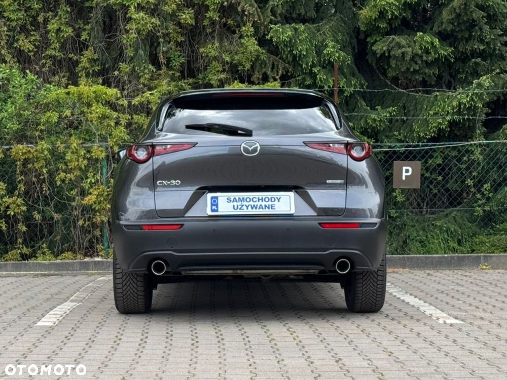 Mazda CX-30 2.0 mHEV Homura 2WD - 28