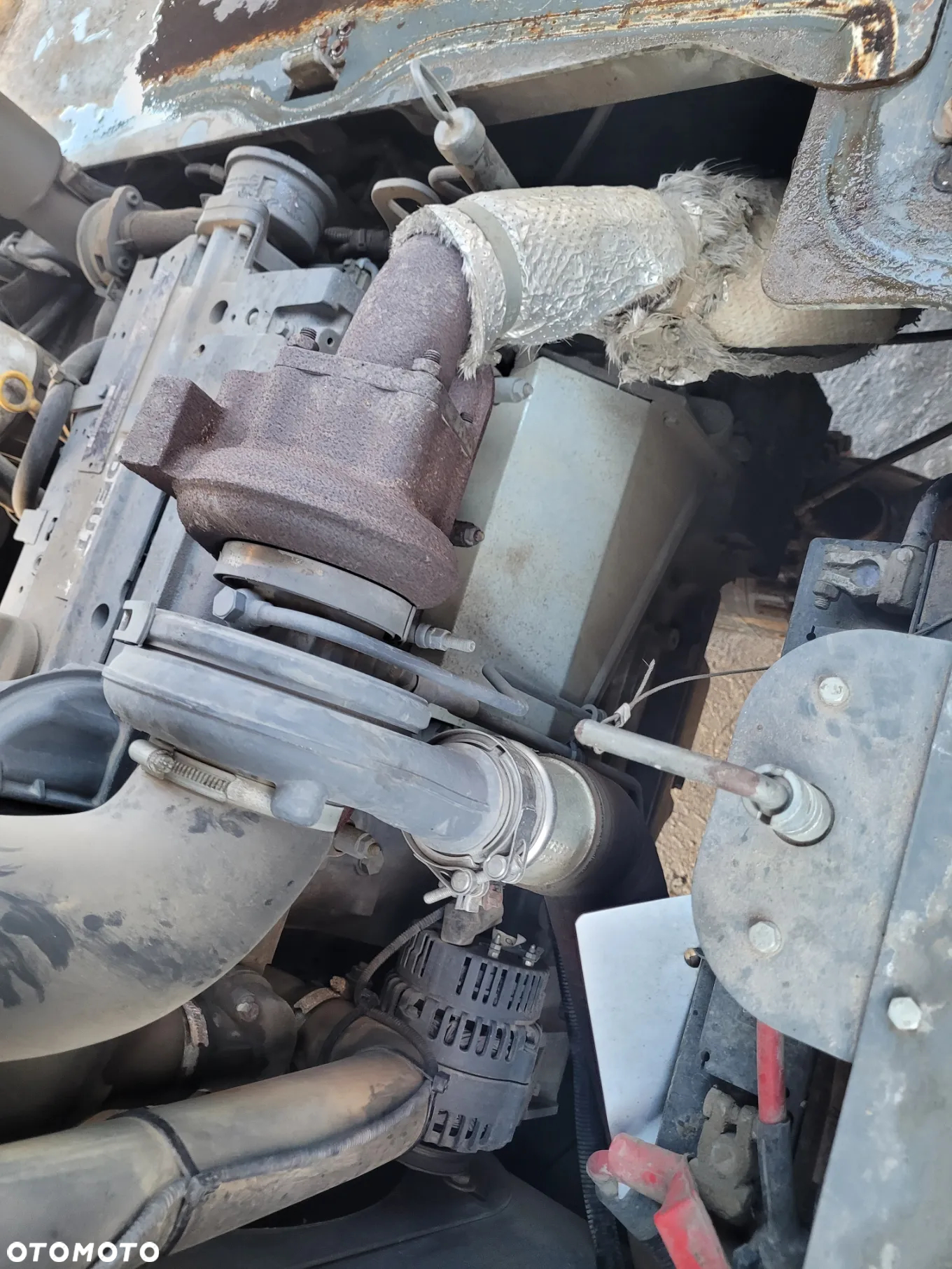 Wacker Neuson Wozidło 9001/ D07-08 - 25