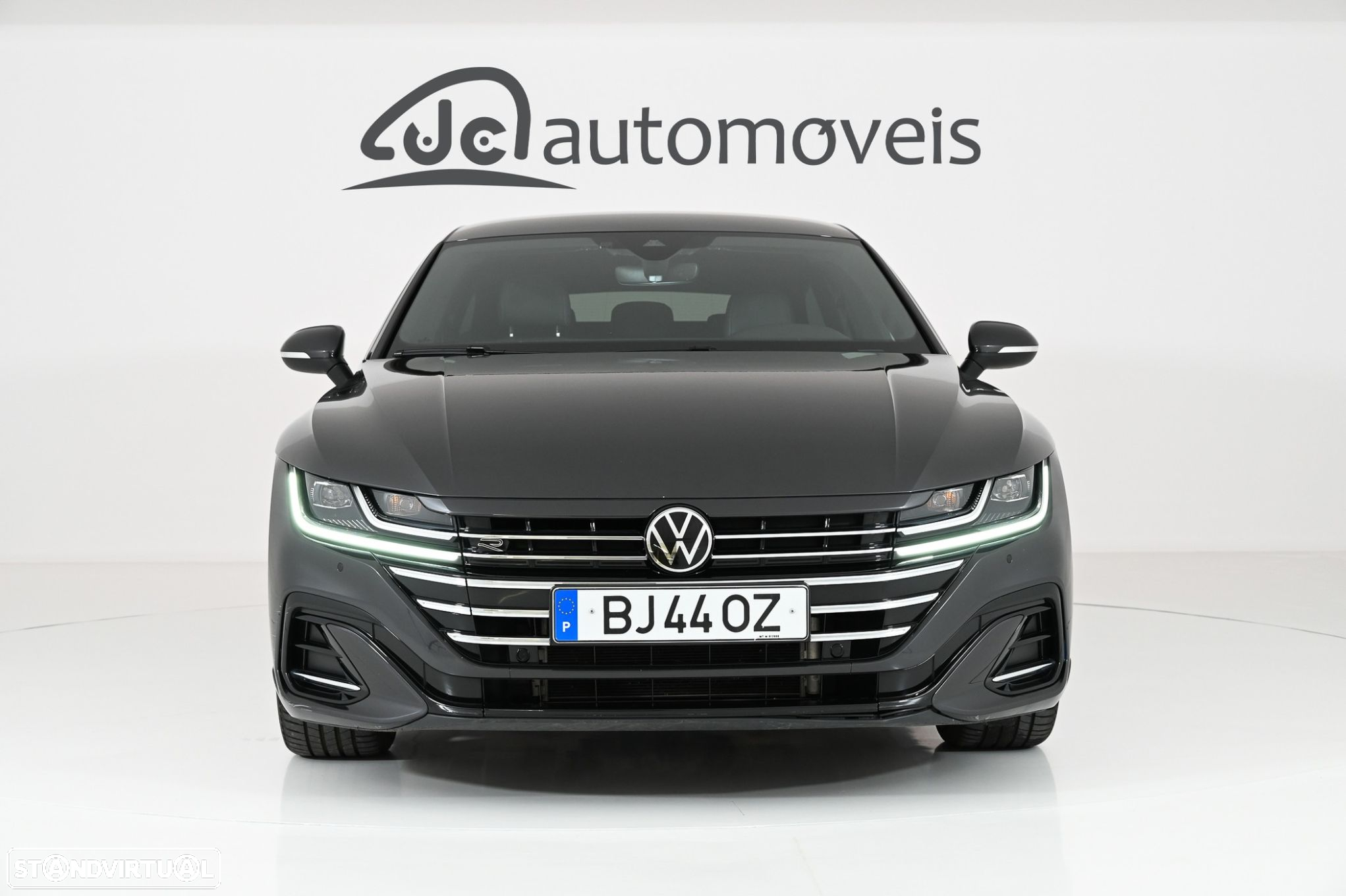 VW Arteon Shooting Brake 2.0 TDI R-Line DSG - 5