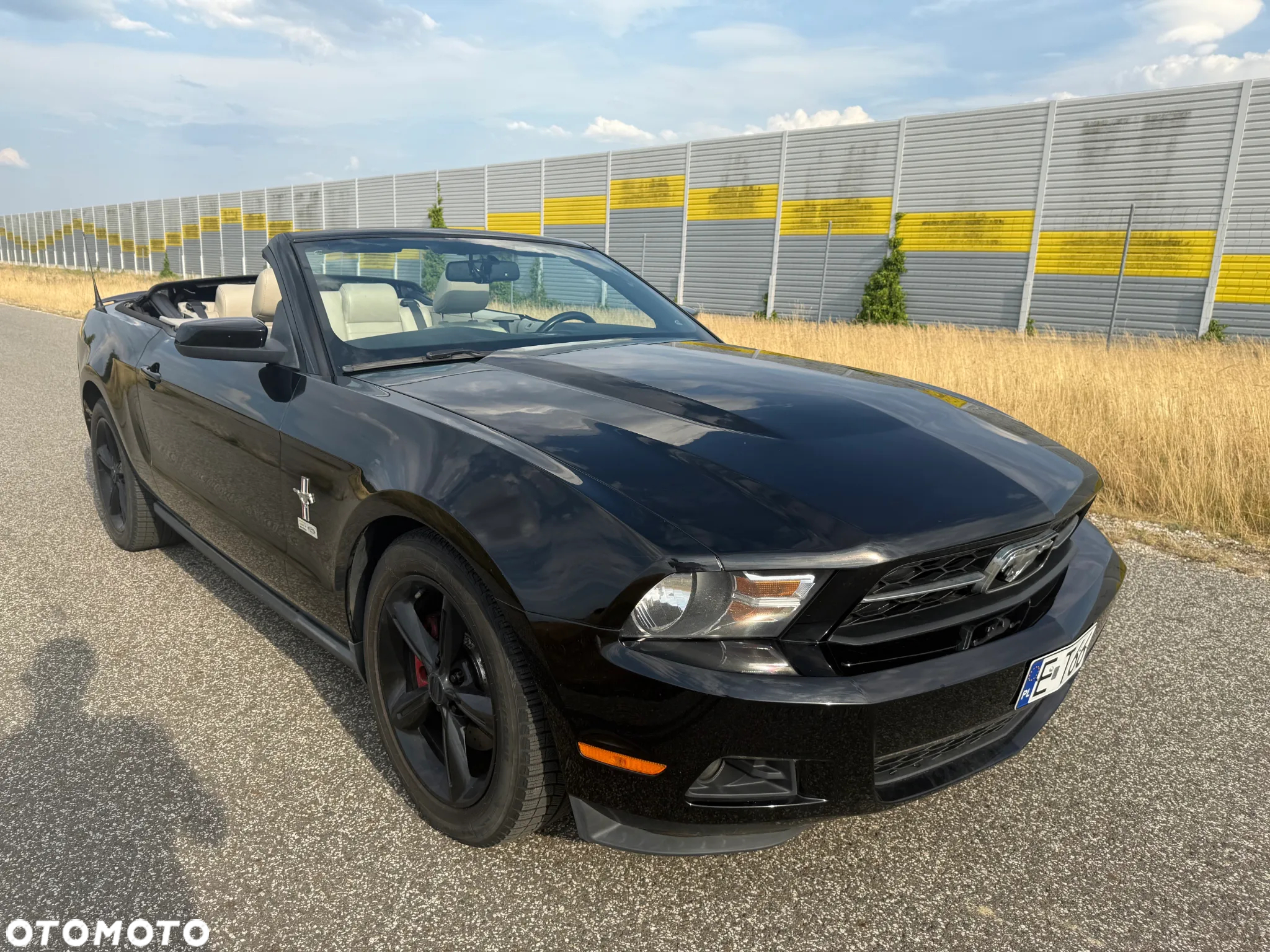 Ford Mustang 4.0 V6 - 13