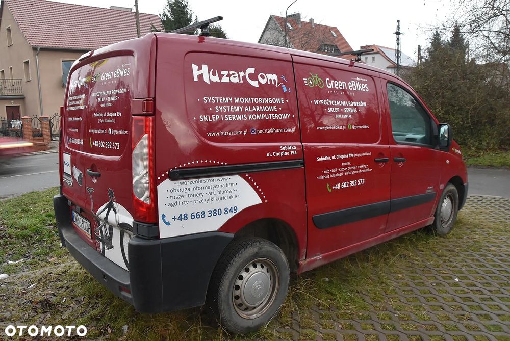 Citroën Jumpy - 5