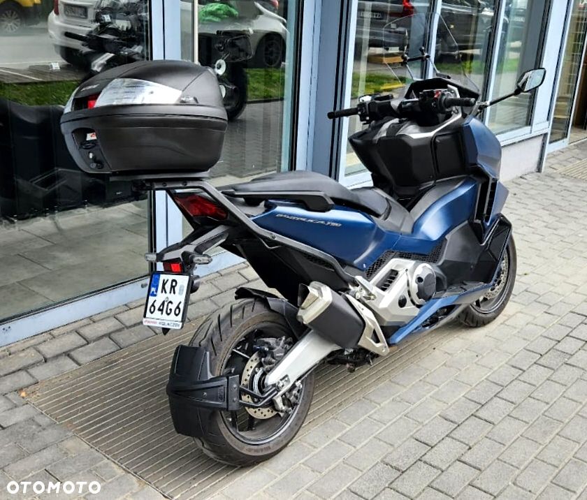 Honda NSS - 2