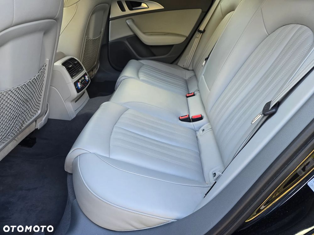 Audi A6 Avant - 13