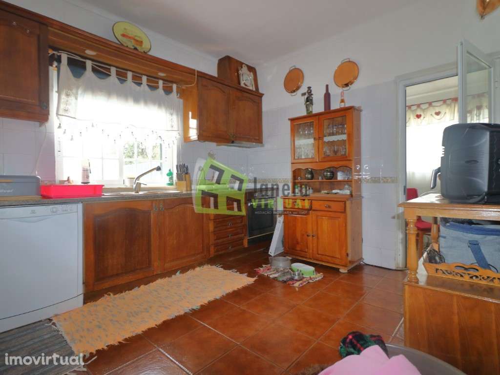 Moradia Isolada T3 com Piscina e Chalé T2 - Brejos de Azeitão - Grande imagem: 3/30